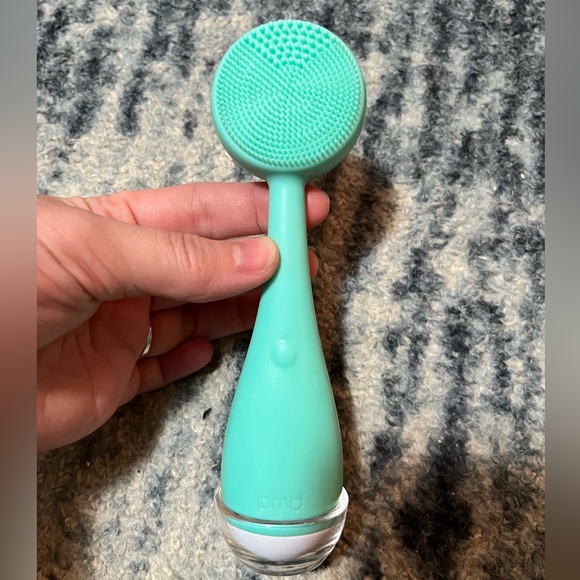 Pmd clean facial cleansing device teal - Picture 3 of 3